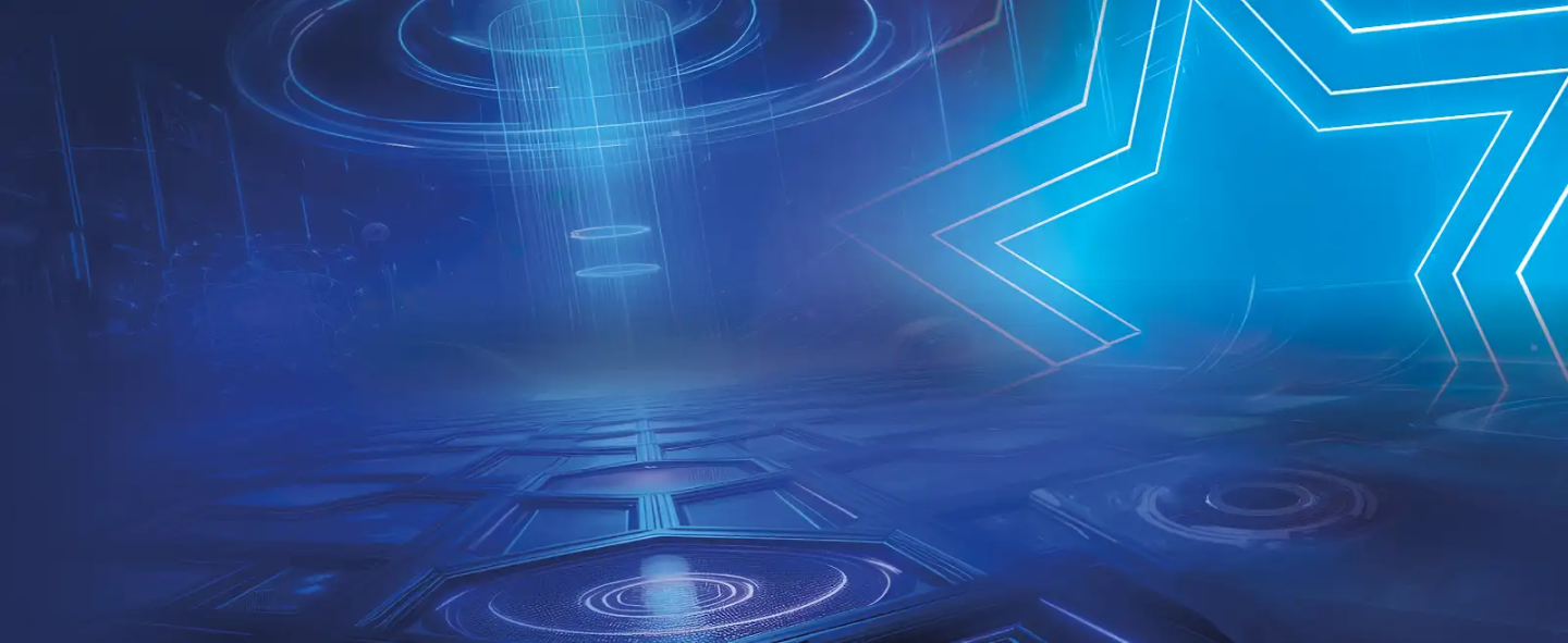 hero background