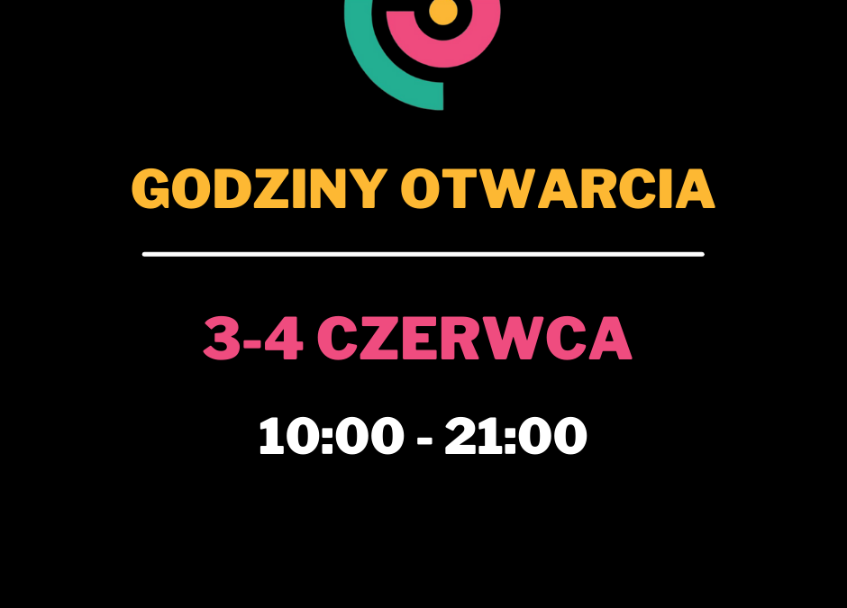 Długi weekend czerwcowy