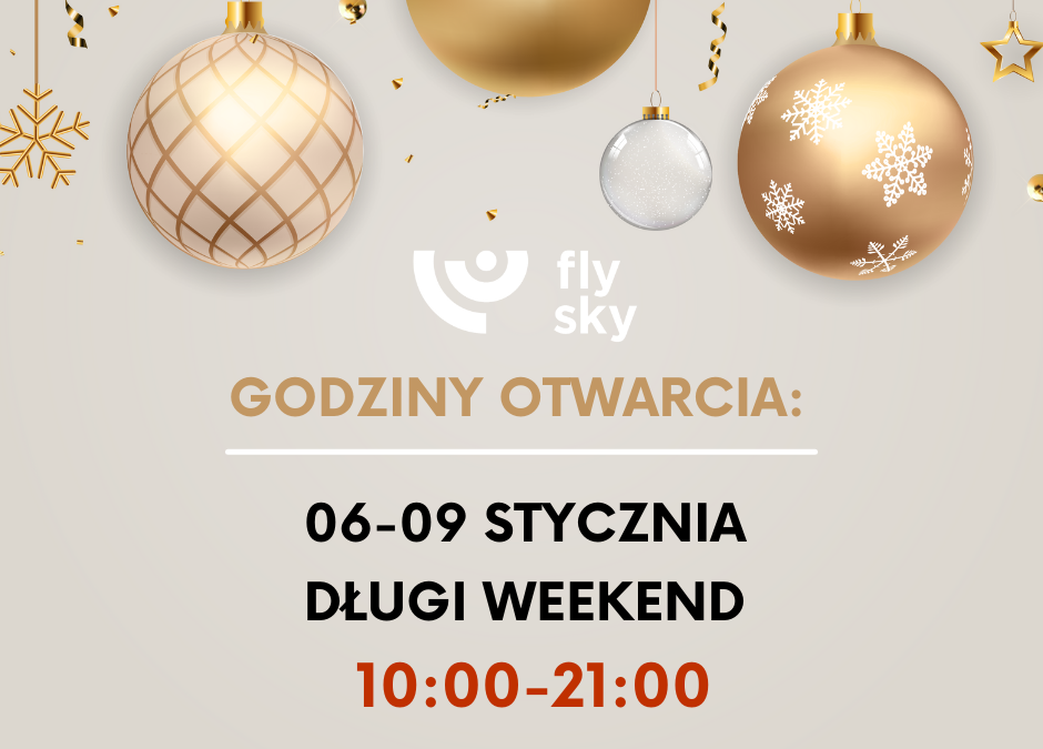 DŁUGI WEEKEND